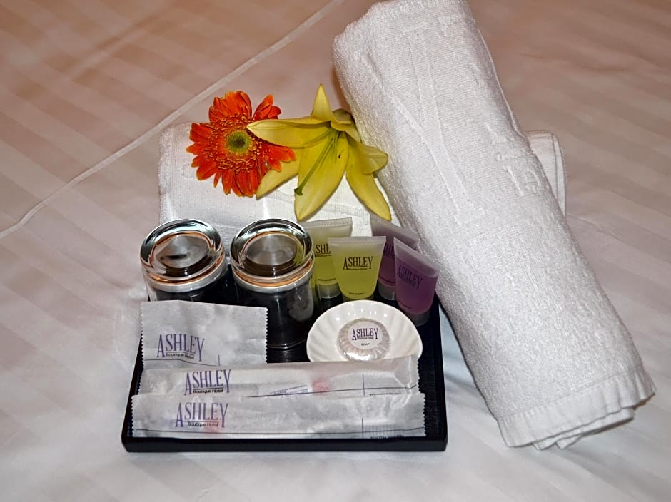 Ashley Boutique Hotel