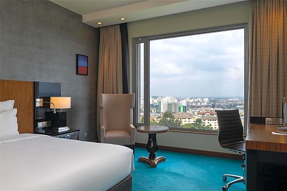Radisson Blu Hotel, Nairobi Upper Hill