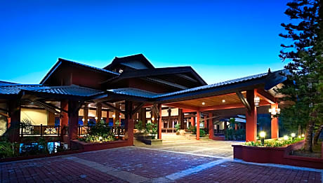 Redang Island Resort