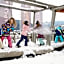 Aparthotel Familiaris - Family Apartments - Pools & Spa in Dolomites