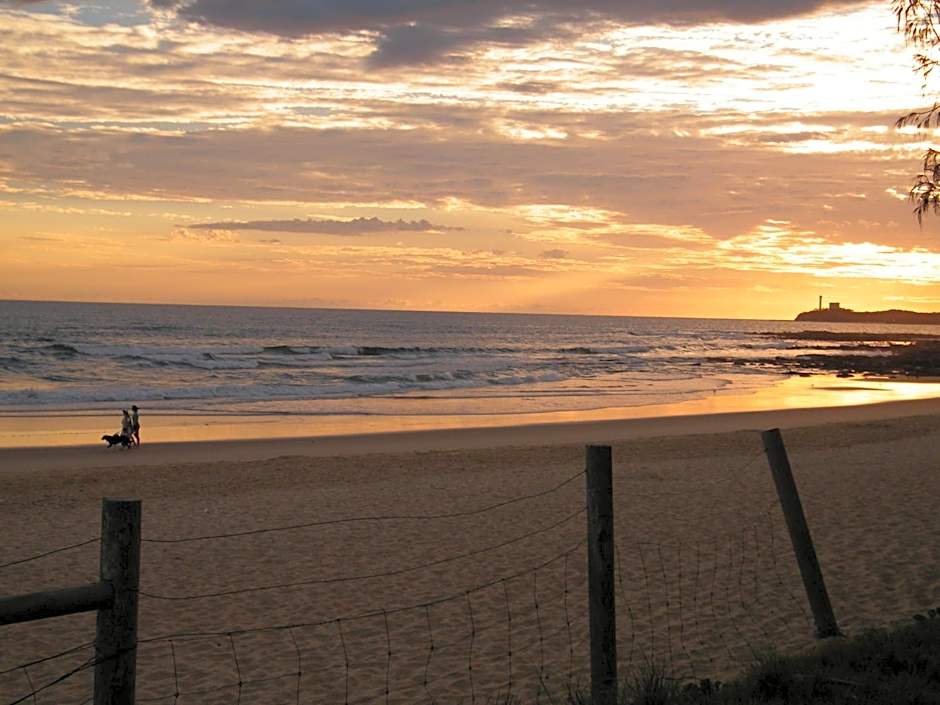 Northpoint Holiday Apartments