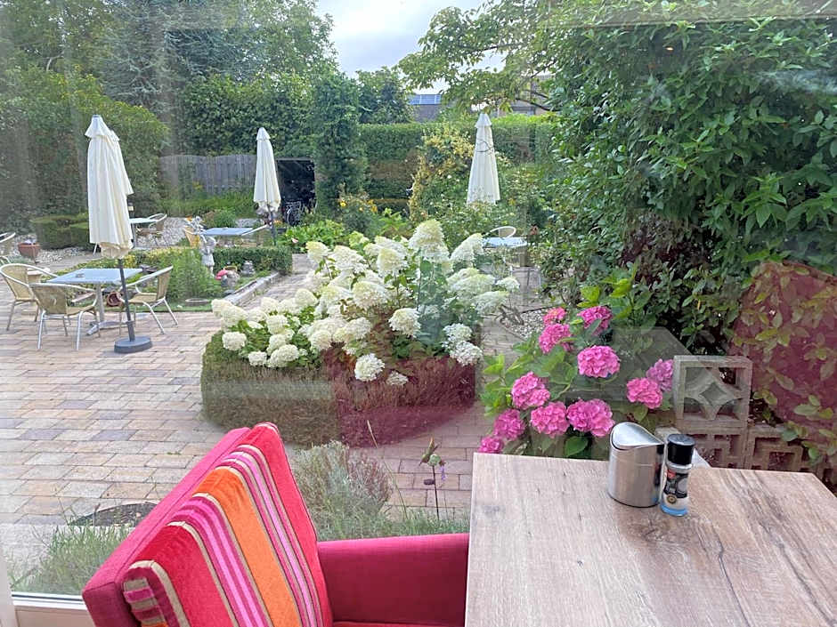 Hotel Le Provencal