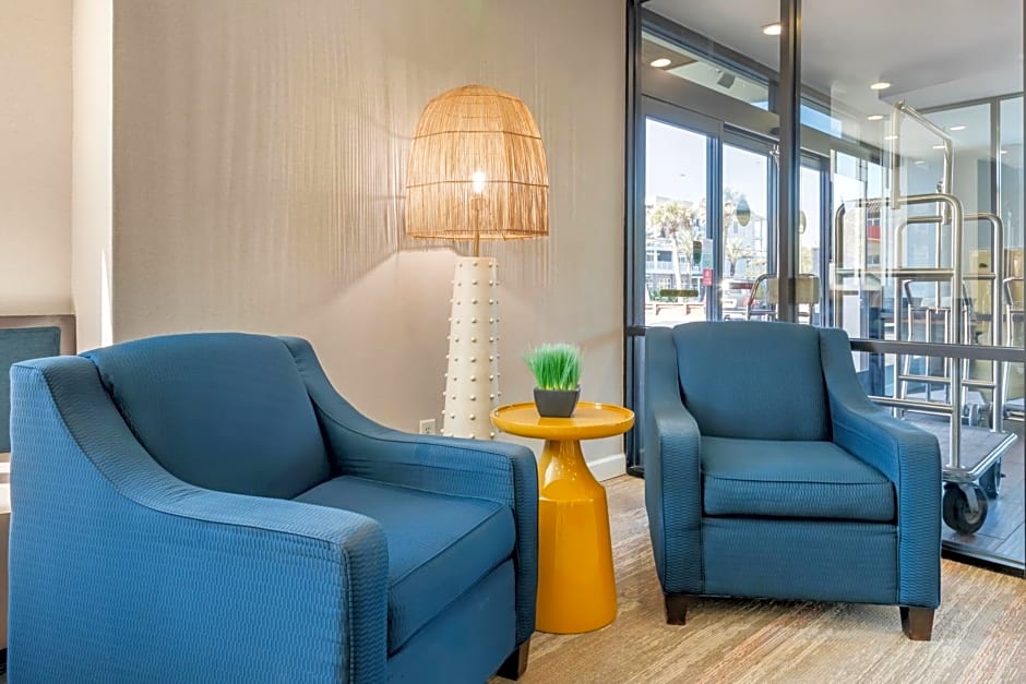 Surf and Sand Fernandina Beach at Amelia Island, Ascend Hotel Collection