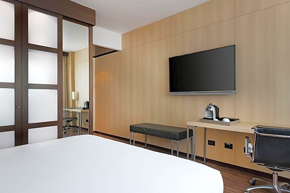 AC Hotel by Marriott Bologna