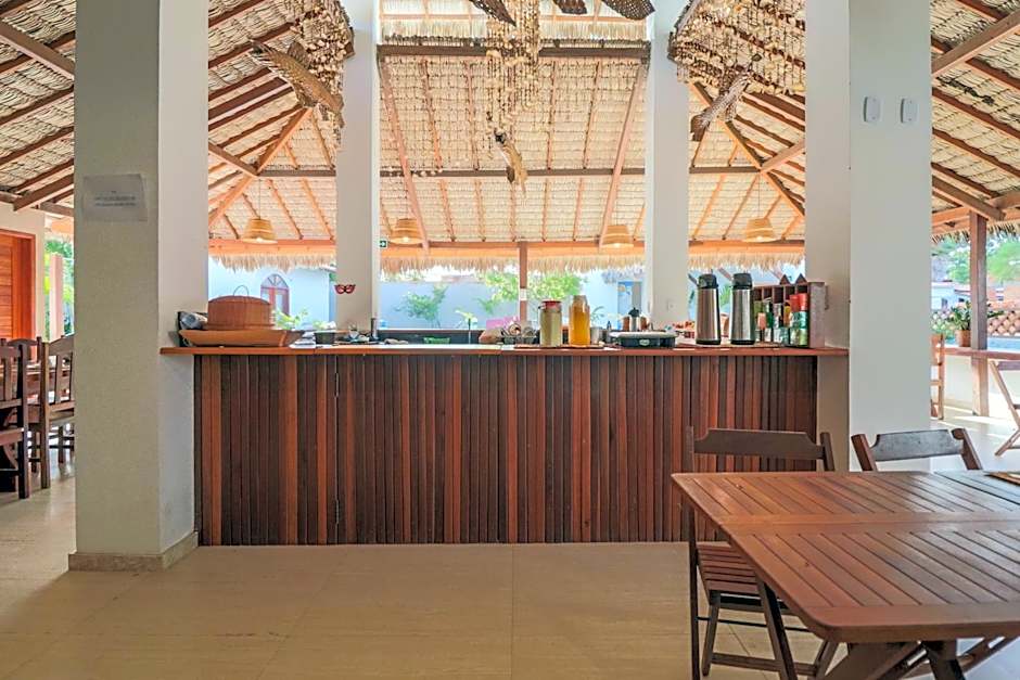 POUSADA IRMAOS ATINS