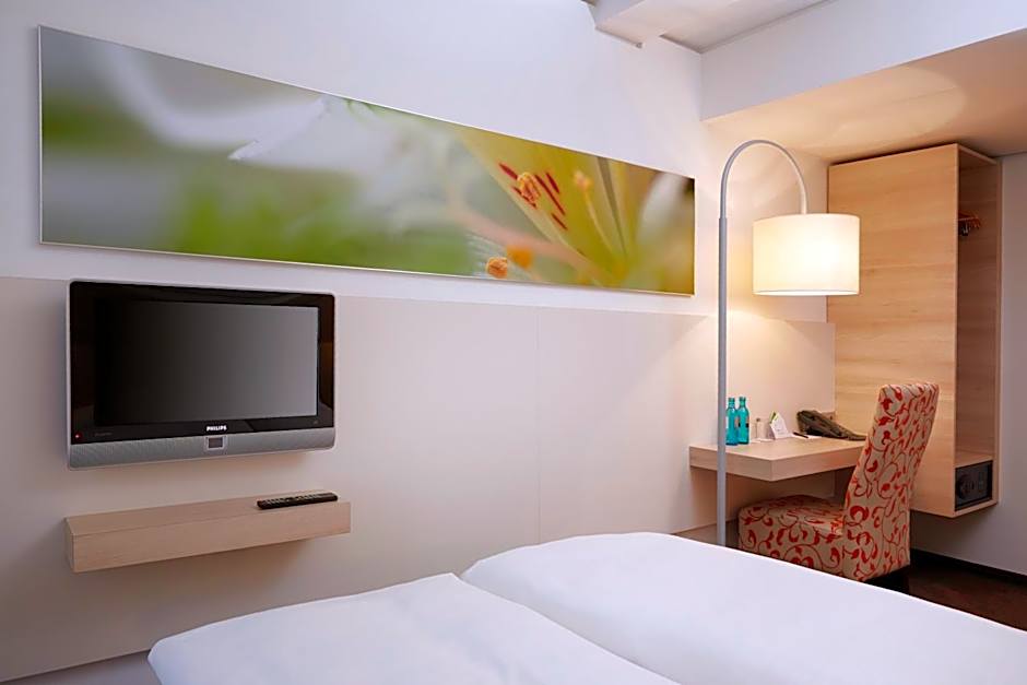 H+ Hotel Munchen