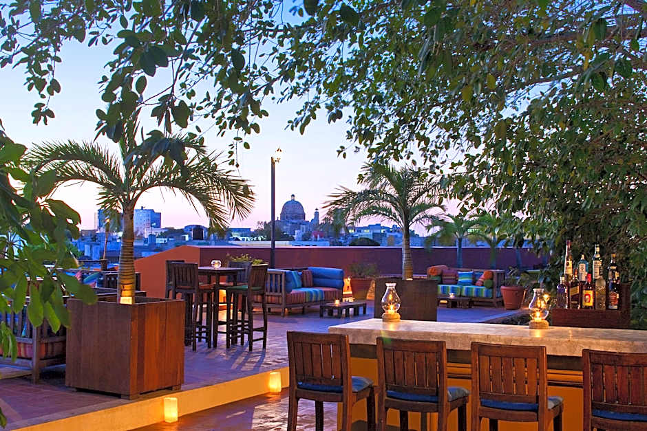 Hacienda Campeche By IHG