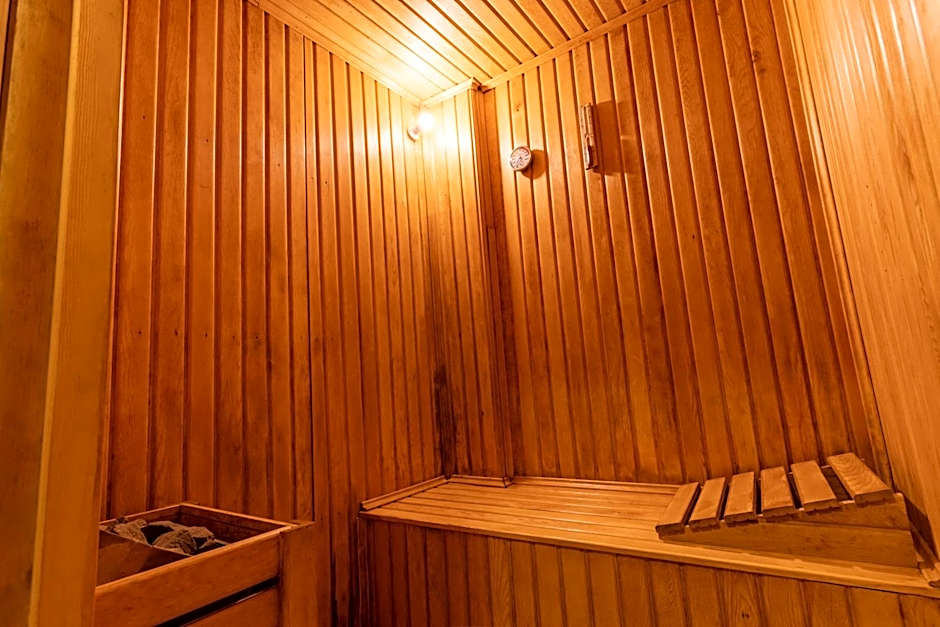Fengo Hotel & Spa