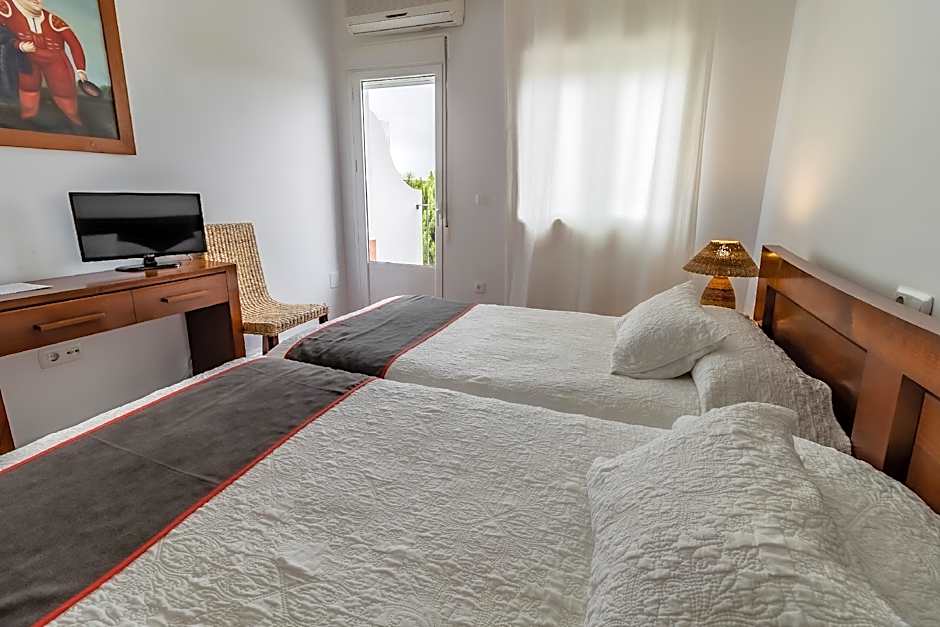 OYO Hotel Las Errizas