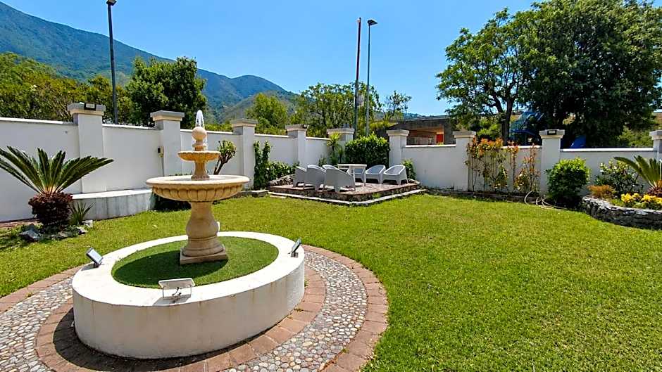 B&B VillaGus