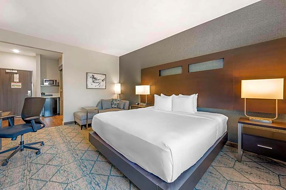 Comfort Inn & Suites Clarksville - Louisville North