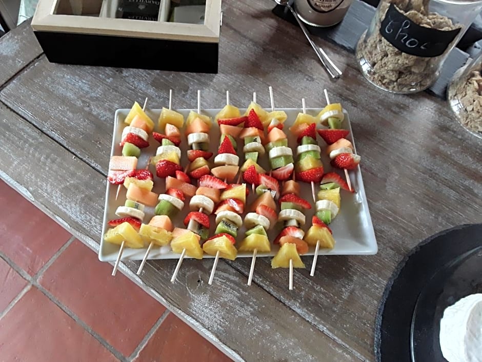 Au Moulin de Valérie