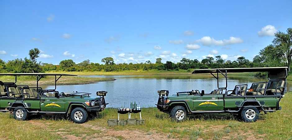 Kruger Safari Lodge