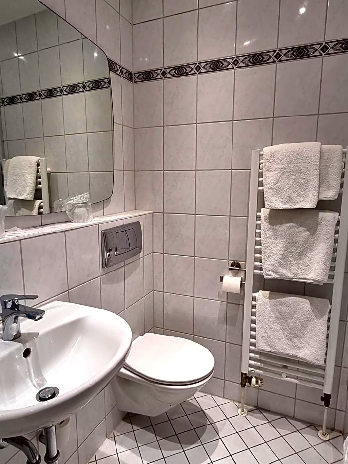 Adler Hotel Frankfurt
