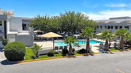 Hotel Villa del Sol
