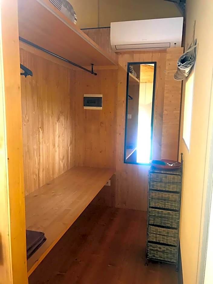 Tenuta DonnAnna Agriturismo&Glamping