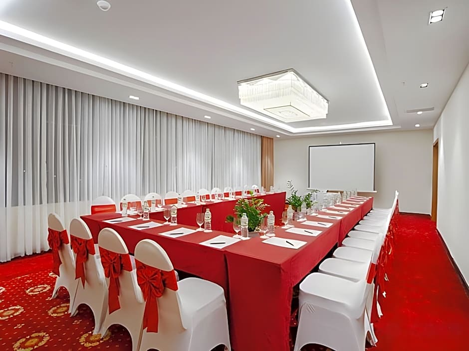 Muong Thanh Holiday Ly Son