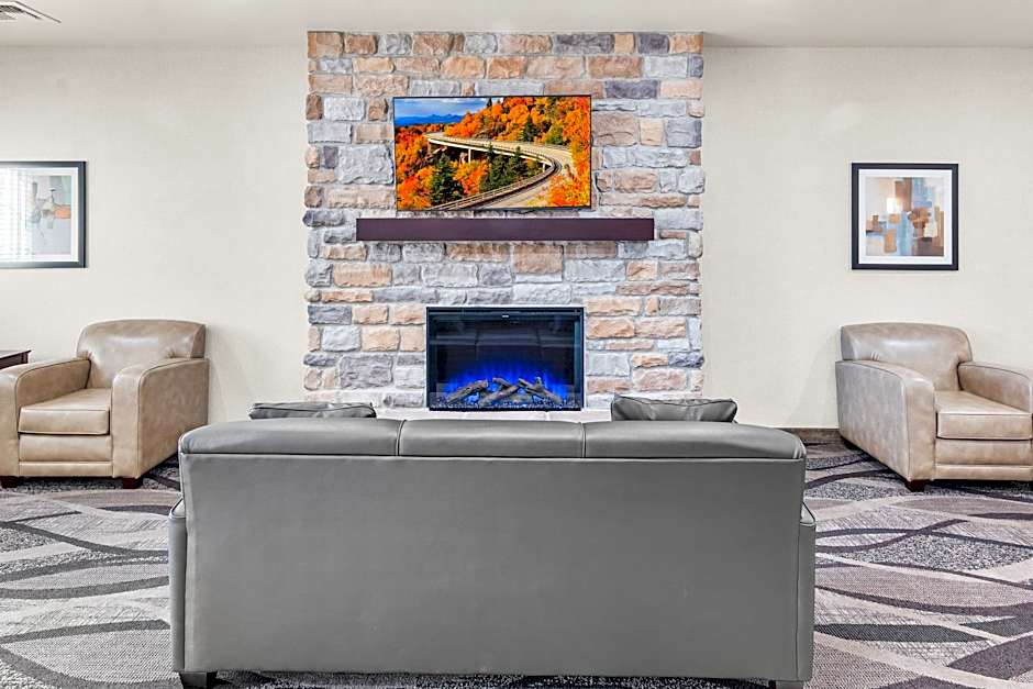 Cobblestone Hotel & Suites - Denmark