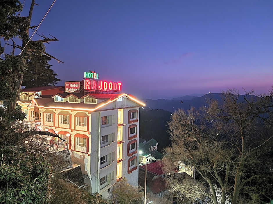 Hotel Rajdoot