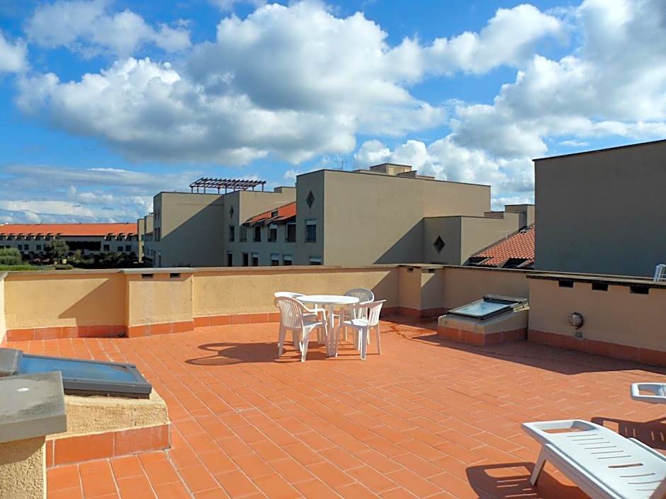 Appartamento 109 - Multiproprietà I Boboli BC
