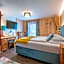 Hotel Jägerheim 3S