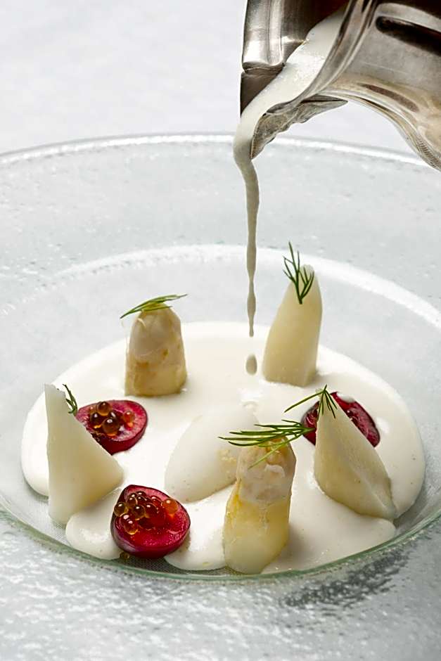 Relais & Chateaux Hotel Orfila