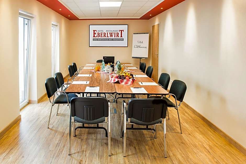 Hotel - Restaurant Eberlwirt