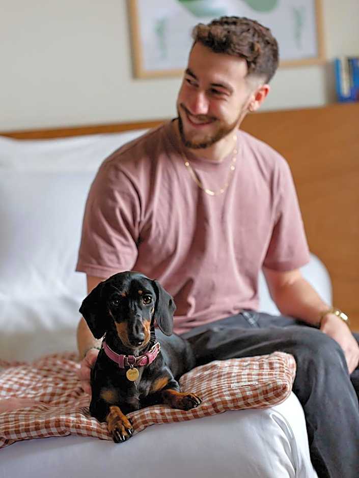 ALFRED HOTELS Compiègne