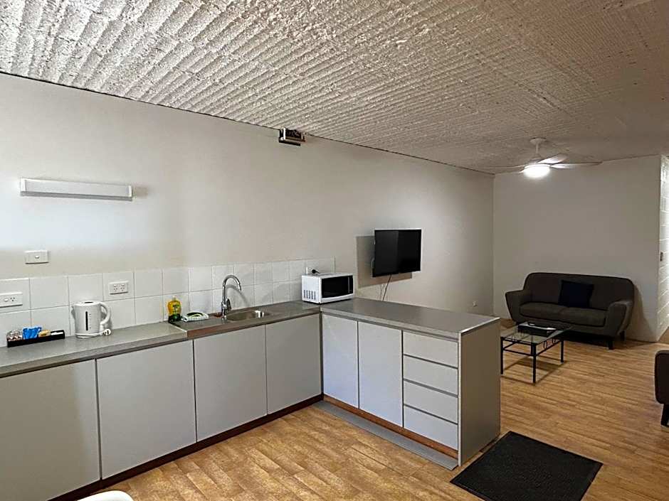 Desert View Apartments
