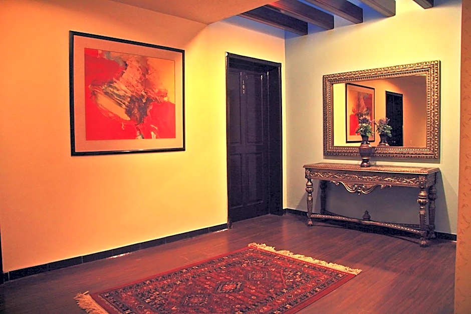 Bravo Hotel – Lahore, WI