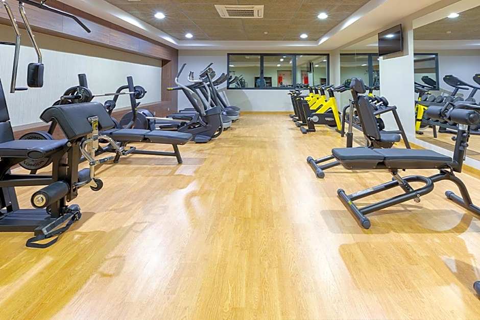 AZ Hotels Grand Oran