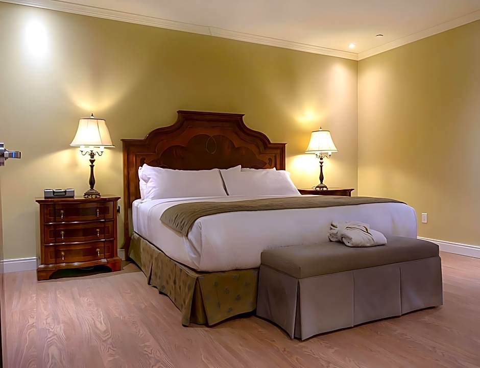 Photo 1 of 1 of Efficiency 1 King Bed and 1 Twin Bed Suite