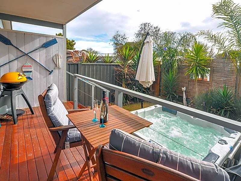 Seagrass Villas Normanville