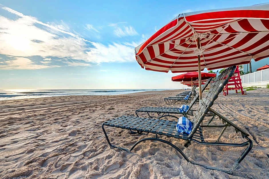 Hilton Vacation Club The Cove on Ormond Beach