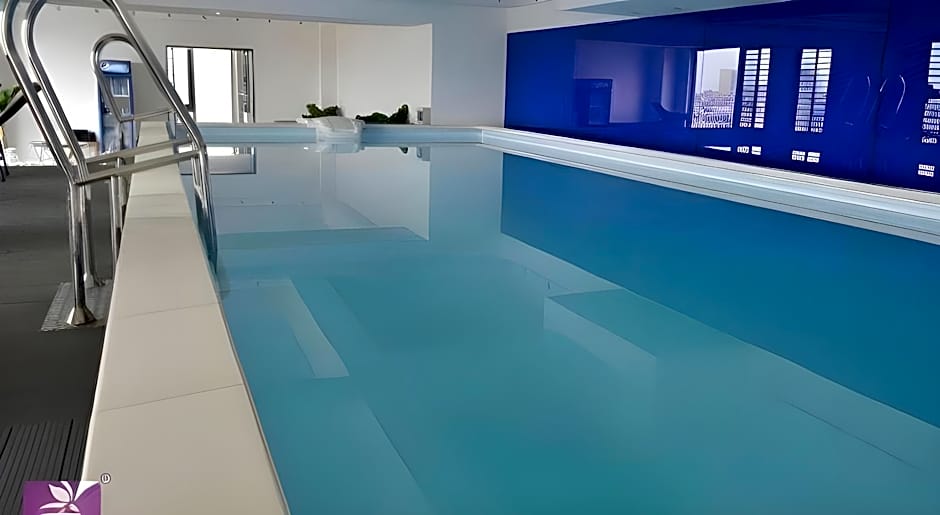 The Iris Signature Hotel and Spa