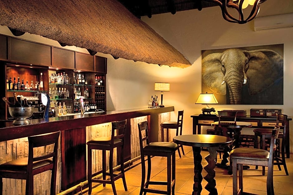 Kwa Maritane Bush Lodge