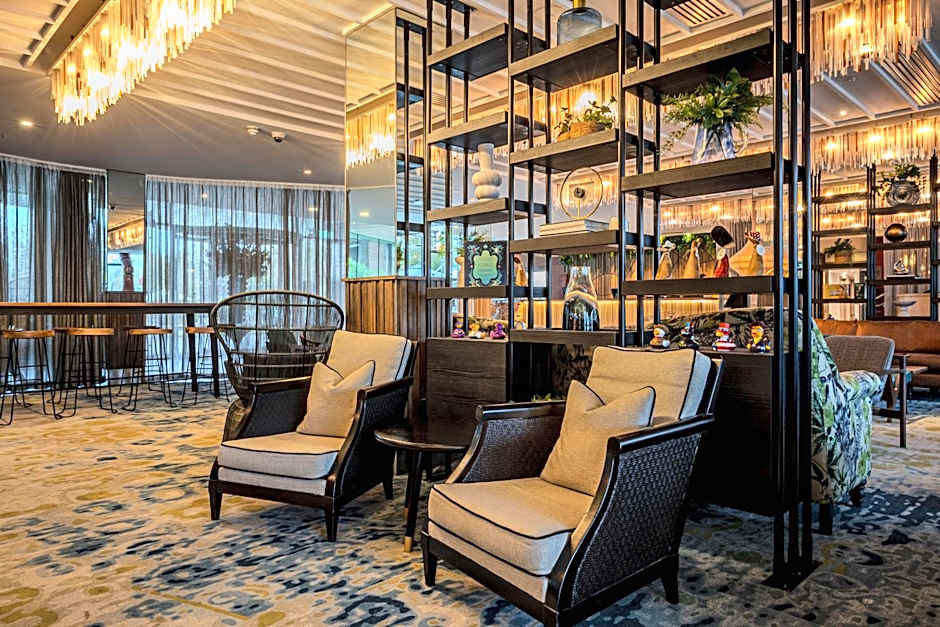 The Runnymede-On-Thames