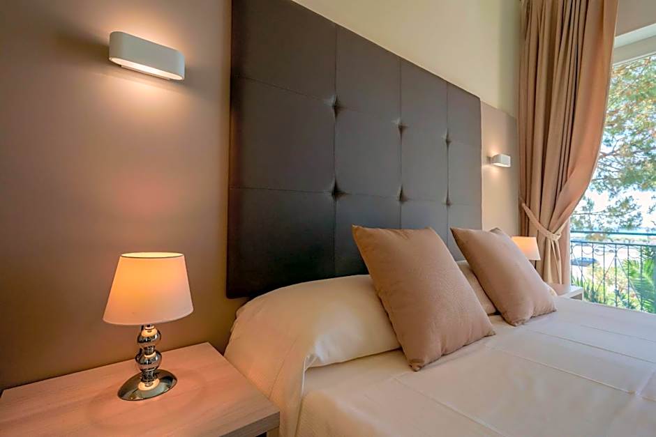 Villa degli Argentieri