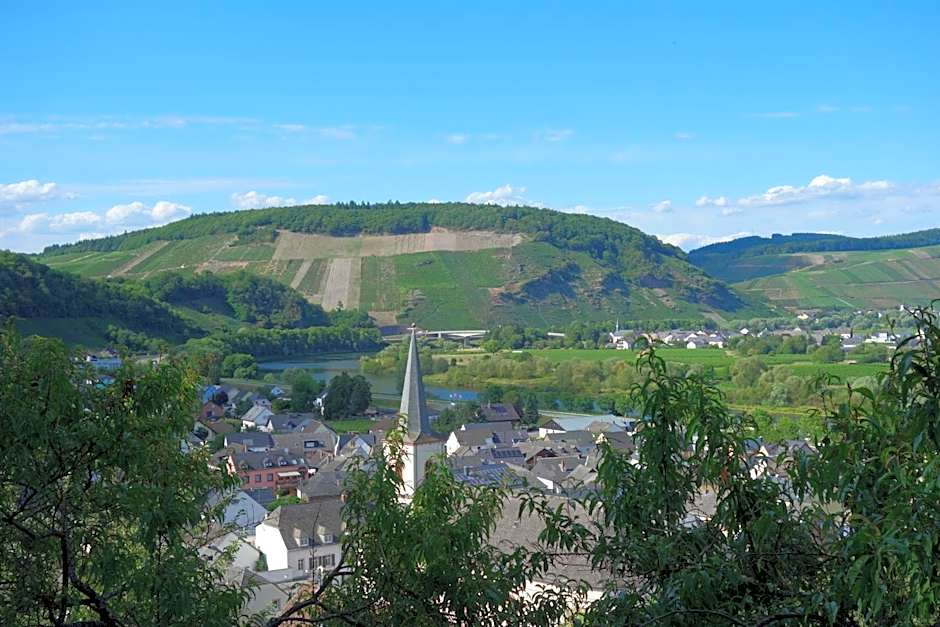 Gästehaus Brockmüller