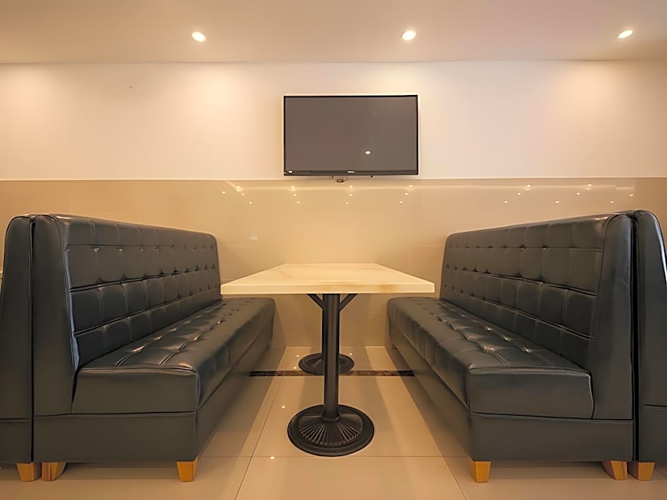 GreenTree Inn Suzhou Gongyeyuan District Xinglong Street Express Hotel