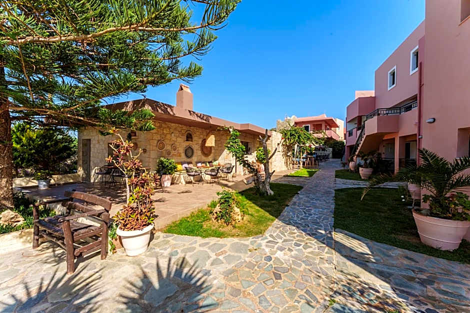 Kri-Kri Village Holiday Apts by Estia