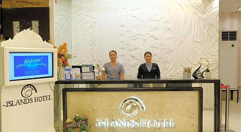 Islands Hotel