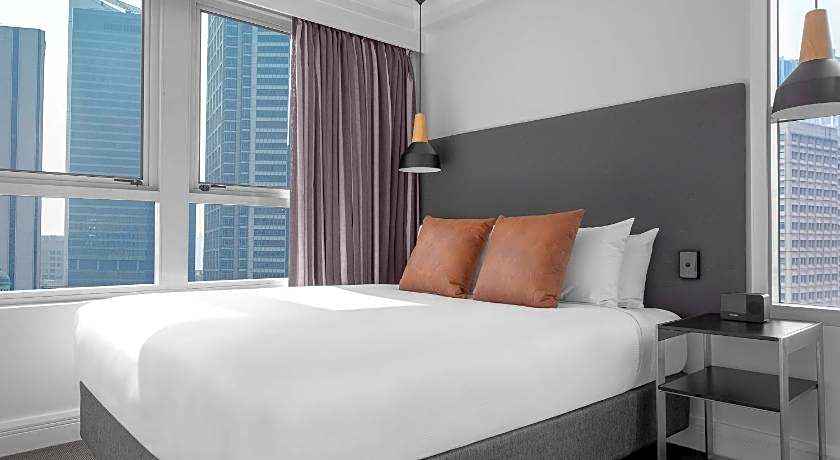 Mantra on Kent Sydney