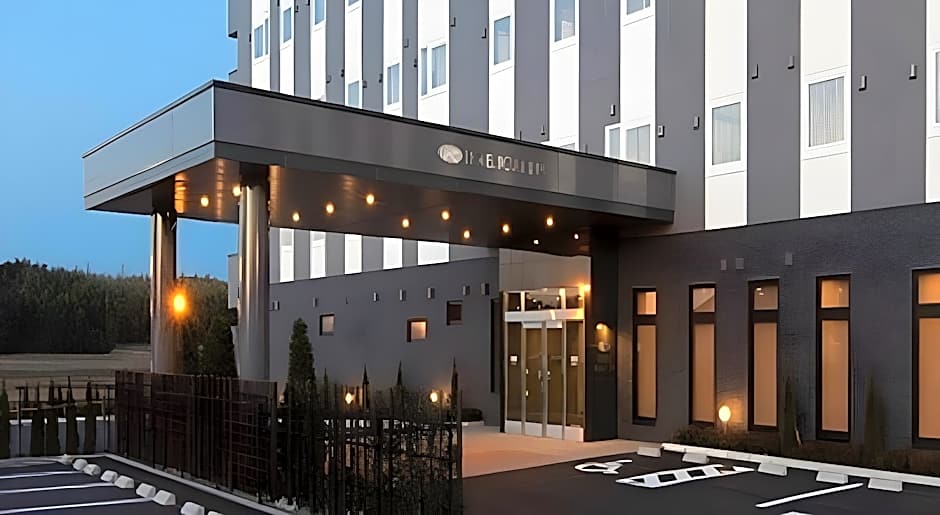 Hotel Route Inn Koka Minakuchi -Kokudo 1 gou-