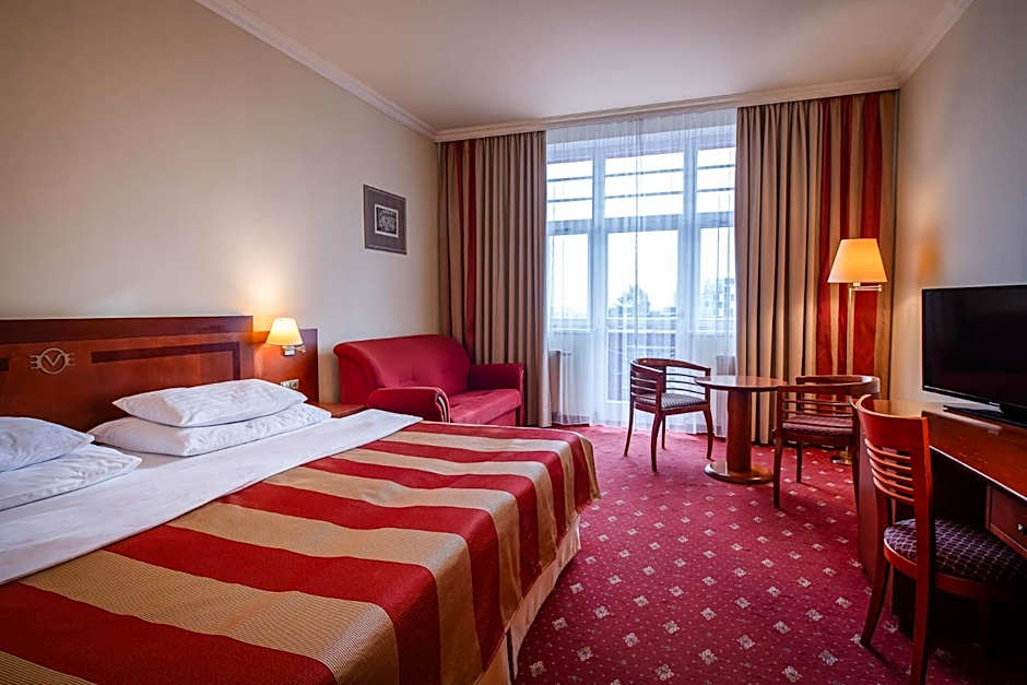 Hotel Villa