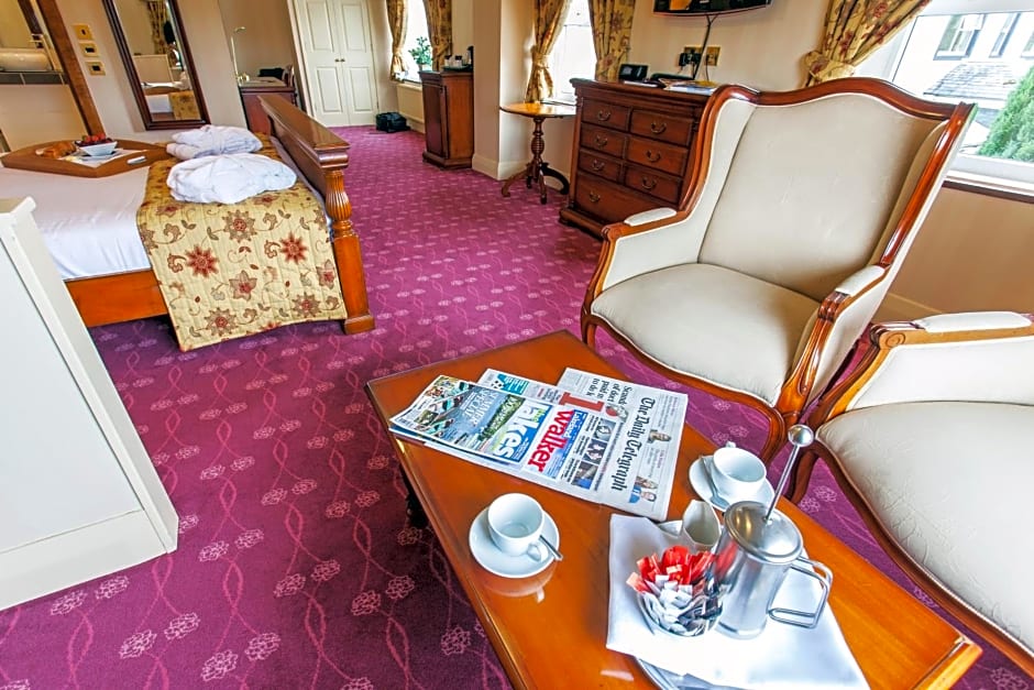 The Castle Inn Hotel by BW Signature Collection, Keswick