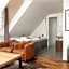 Boutique Hotel Weisses Kreuz - Adult only Hotel
