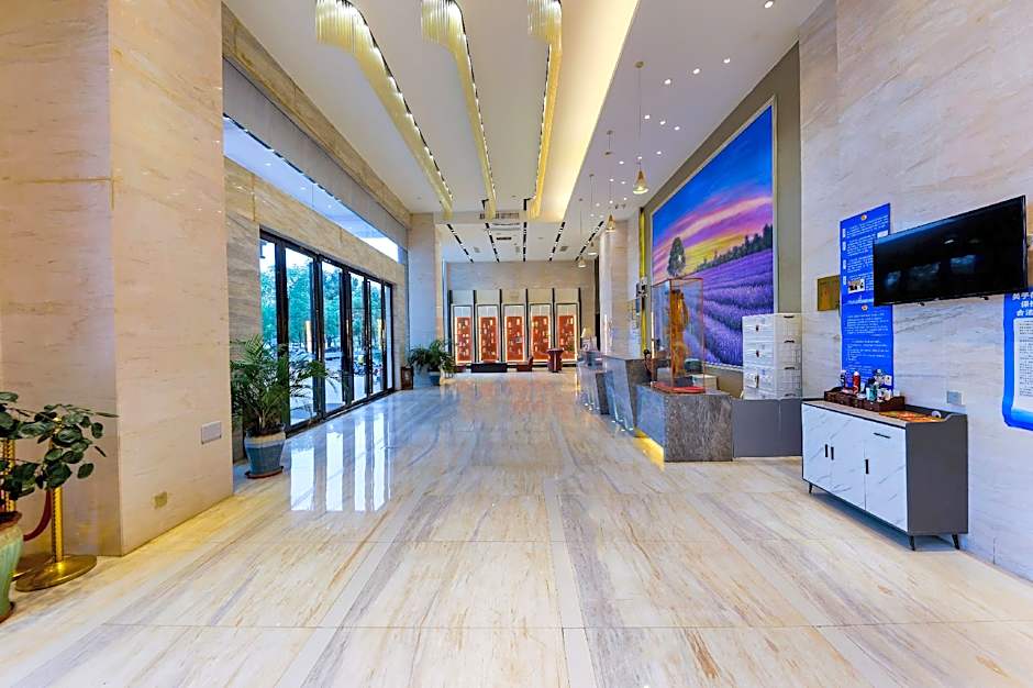 Lavande Hotel Dongguan Changan Fu Lake
