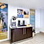 Motel 6-San Jose, CA - Convention Center