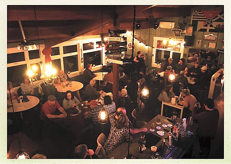 The Iona Heights Inn